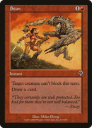 Stun (INV-172)  Foil - Invasion