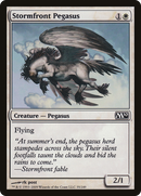 Stormfront Pegasus (M10-035)  - Magic 2010