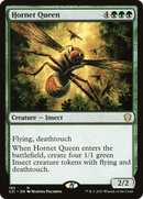 Hornet Queen (C21-193)  - Commander 2021