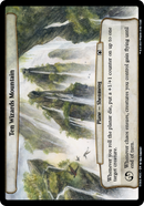 Ten Wizards Mountain (MOC-066)  - March of the Machine Commander