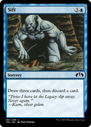 Sift (TPR-067)  - Tempest Remastered