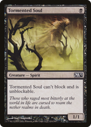 Tormented Soul (M12-114)  - Magic 2012