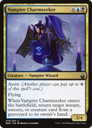 Vampire Charmseeker (BBD-078)  Foil - Battlebond