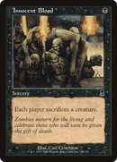 Innocent Blood (ODY-145)  Foil - Odyssey