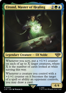 Elrond, Master of Healing (LTR-200)  - The Lord of the Rings: Tales of Middle-earth