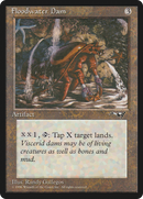 Floodwater Dam (ALL-)  - Alliances