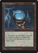 Icy Manipulator (LEB-)  - Limited Edition Beta