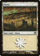 Plains (143) (HOP-143)  - Planechase