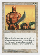 Eye for an Eye (5ED-)  - Fifth Edition