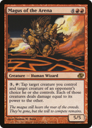Magus of the Arena (PLC-104)  - Planar Chaos