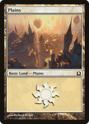 Plains (253) (RTR-253)  - Return to Ravnica