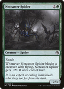 Netcaster Spider (IMA-178)  - Iconic Masters