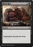 Mind Rot (KLR-101)  - Kaladesh Remastered