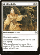 Griffin Guide (TSR-019)  Foil - Time Spiral Remastered