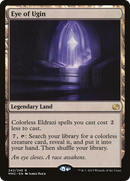 Eye of Ugin (MM2-242)  - Modern Masters 2015