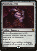Argentum Armor (C17-202)  - Commander 2017