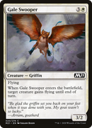 Gale Swooper (M21-020)  - Core Set 2021
