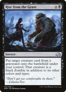 Rise from the Grave (EMN-102)  - Eldritch Moon