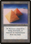 Pyramids (ARN-)  - Arabian Nights