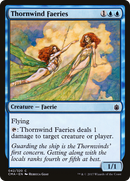 Thornwind Faeries (CMA-042)  - Commander Anthology