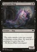 Catacomb Slug (ORI-086)  - Magic Origins