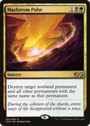 Maelstrom Pulse (UMA-204)  - Ultimate Masters
