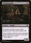 Vermin Gorger (MH2-107) - Modern Horizons 2