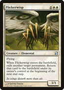 Flickerwisp (MMA-016)  - Modern Masters