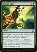 Krosan Grip (C21-198)  - Commander 2021