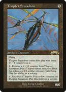 Thopter Squadron (EXO-140)  - Exodus