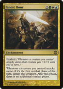 Finest Hour (ARB-126)  - Alara Reborn