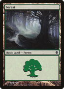 Forest (354) (C13-354)  - Commander 2013