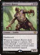Liliana's Reaver (C14-147)  - Commander 2014
