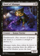 Hand of Silumgar (BBD-146)  Foil - Battlebond