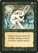 Demonic Torment (LEG-)  - Legends