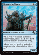 Murmuring Mystic (J25-107)  - Foundations Jumpstart