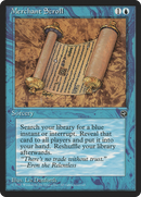 Merchant Scroll (HML-)  - Homelands