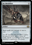 Jet Medallion (MH3-292)  - Modern Horizons 3