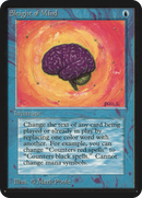 Sleight of Mind (LEA-)  - Limited Edition Alpha