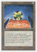 Rakalite (CHR-)  - Chronicles