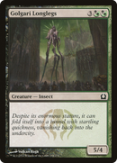 Golgari Longlegs (RTR-216)  - Return to Ravnica