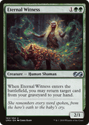 Eternal Witness (UMA-163)  - Ultimate Masters