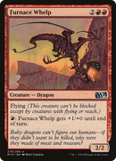 Furnace Whelp (M15-279)  - Magic 2015