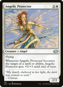 Angelic Protector (J22-147)  - Jumpstart 2022