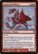 Imperial Hellkite (ARC-042)  - Archenemy
