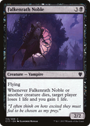 Falkenrath Noble (C17-113)  - Commander 2017