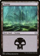 Swamp (274) (ONE-274)  - Phyrexia: All Will Be One
