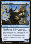 Eternal Skylord (MIC-099)  - Midnight Hunt Commander