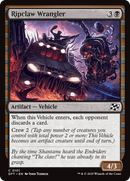 Ripclaw Wrangler (DFT-101)  - Aetherdrift