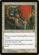 Flickering Ward (TMP-019)  - Tempest